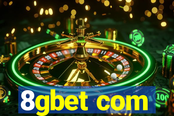 8gbet com